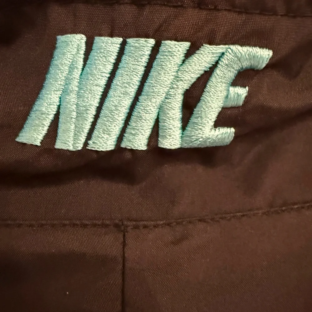 NIKE x ATMOS Men's Vintage Patchwork Track Jacket size Large - Picture 2 of 10